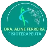 Logo Dra Aline Ferreira