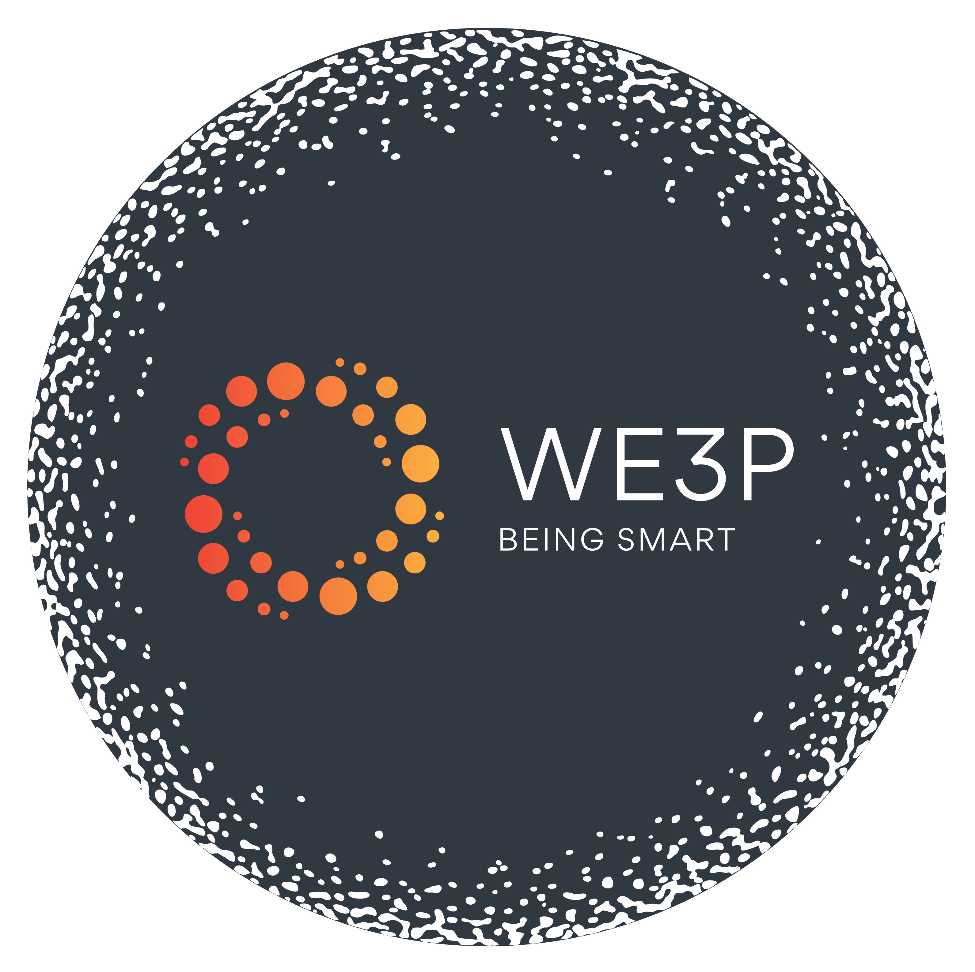 Logo WE3P